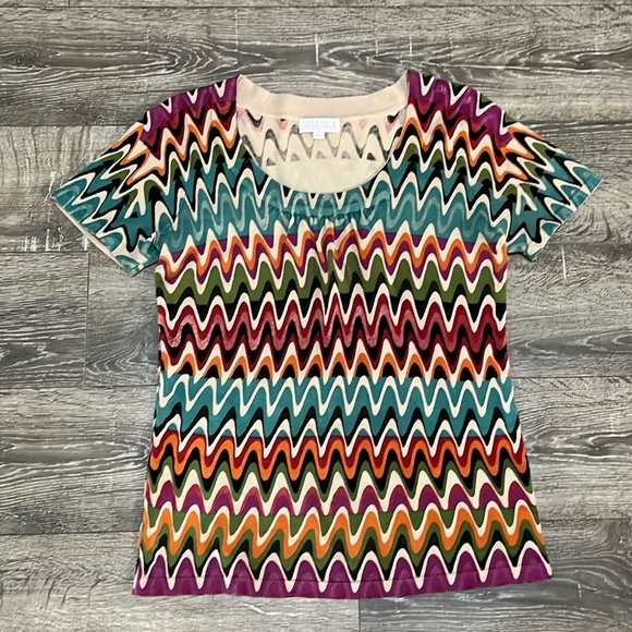 Joseph A Tops - Womens Joseph A. blouse size small